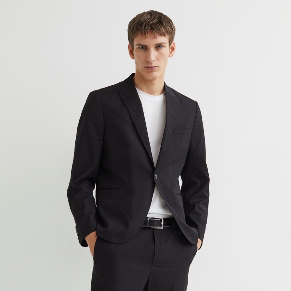H&M Blazer